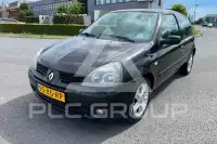 2005 Renault Clio