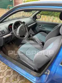 2005 Renault Clio