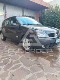 2005 Renault Clio
