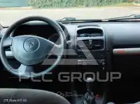 2005 Renault Clio