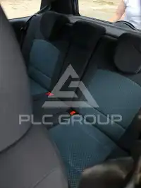 2005 Renault Clio