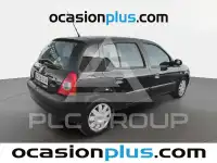 2005 Renault Clio