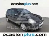 2005 Renault Clio