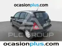 2005 Renault Clio