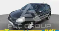 2005 Renault Clio