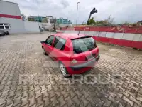 2005 Renault Clio
