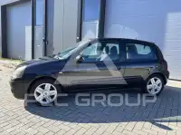 2005 Renault Clio