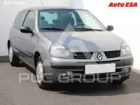 2005 Renault Clio