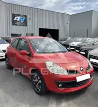 2005 Renault Clio