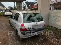 2005 Renault Clio