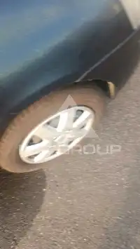 2005 Renault Clio