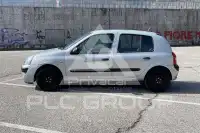 2005 Renault Clio