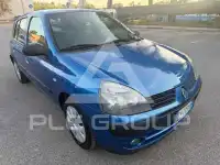 2005 Renault Clio