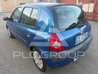 2005 Renault Clio
