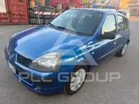 2005 Renault Clio