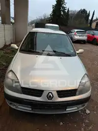 2005 Renault Clio