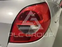 2005 Renault Clio