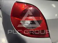 2005 Renault Clio