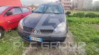 2005 Renault Clio