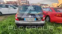 2005 Renault Clio