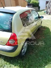 2005 Renault Clio