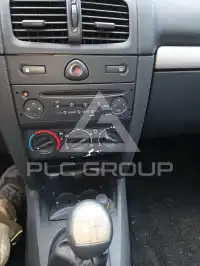 2005 Renault Clio