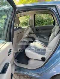 2005 Renault Megane