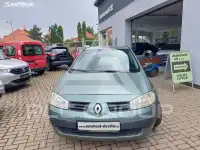 2005 Renault Megane