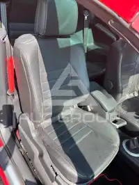 2005 Renault Megane