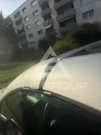 2005 Renault Megane