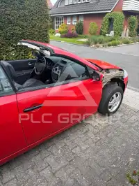 2005 Renault Megane