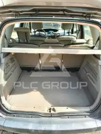 2005 Renault Megane