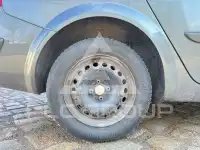 2005 Renault Megane