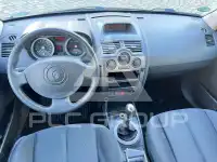 2005 Renault Megane