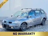 2005 Renault Megane
