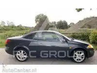 2005 Renault Megane