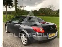 2005 Renault Megane