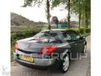 2005 Renault Megane