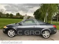 2005 Renault Megane
