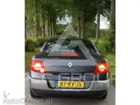 2005 Renault Megane