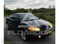 2005 Renault Megane