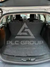 2005 Renault Megane