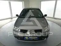2005 Renault Megane