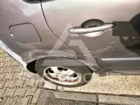 2005 Renault Megane
