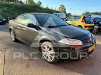 2005 Renault Megane