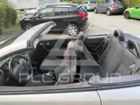 2005 Renault Megane