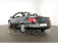 2005 Renault Megane