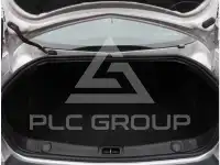 2005 Renault Megane