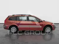 2005 Renault Megane