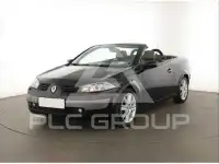 2005 Renault Megane